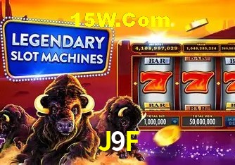 Casino Ao Vivo J9F