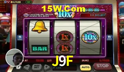 Login Seguro J9F