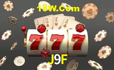 Recursos de Bônus J9F