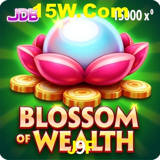 Mesa de Blackjack J9F