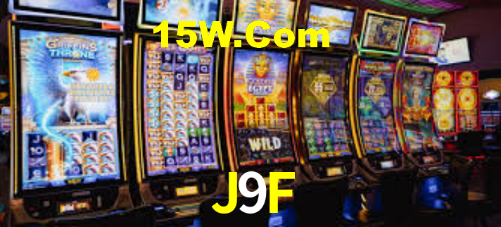 Interface Premium J9F