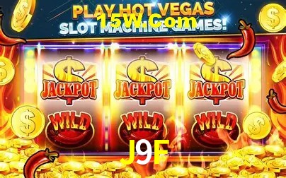 Diretório de Jogos J9F